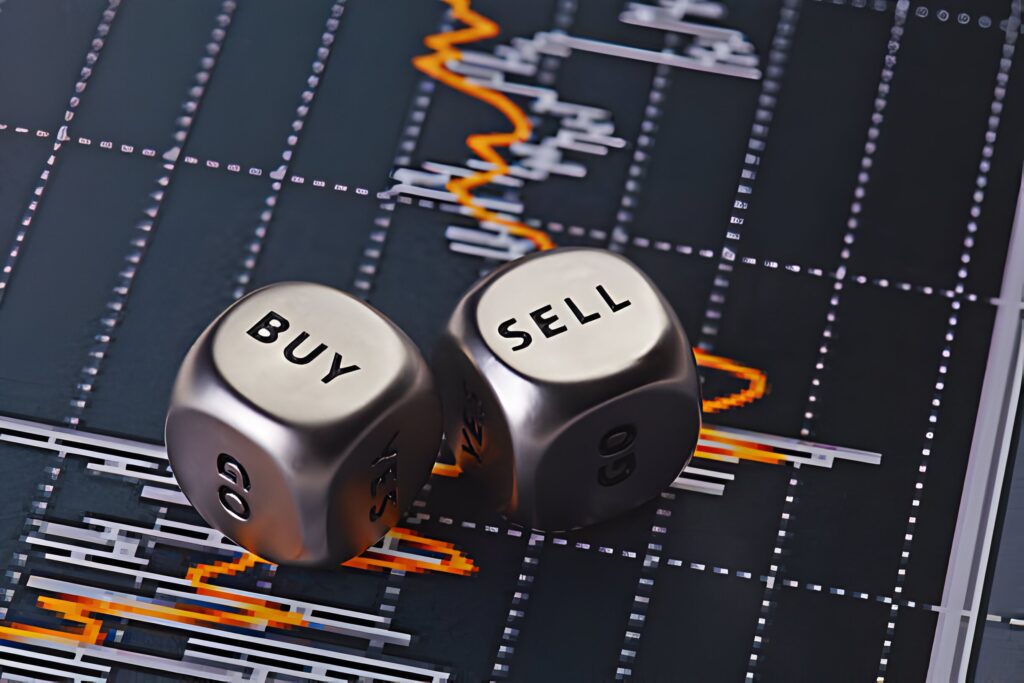 Professional Forex Trading Setup.