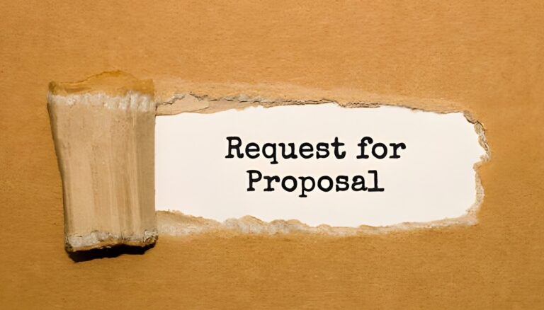 Essential Steps to Write a Research Proposal