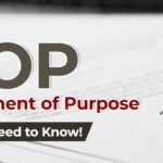 Example of SOP, Example of Motivation Letter for University Application