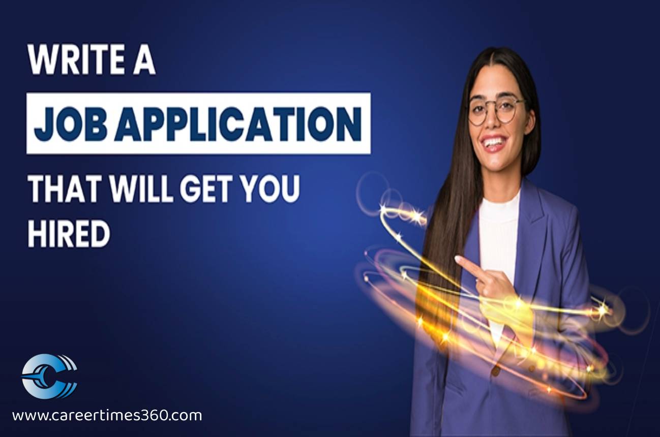 Write a Job Application Email That Will Get You Hired