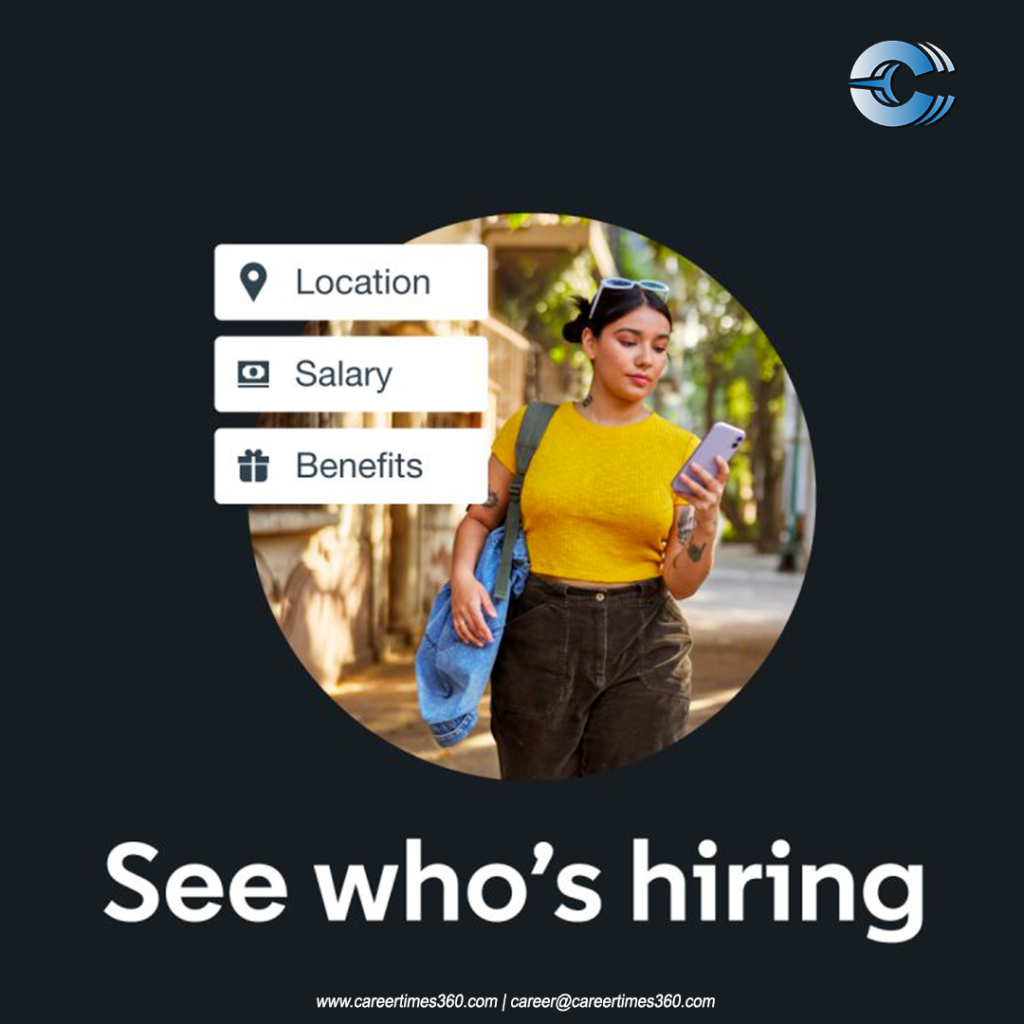 Find the best career opportunities in IT, Marketing, Finance, and more in the UAE with CareerTimes360.