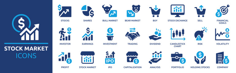 Best beginner stocks and ETFs to invest in 2025 – investing guide for new investors