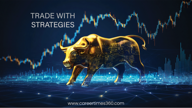 Trade with strategies