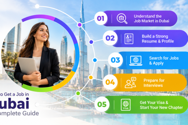 Jobs in Dubai